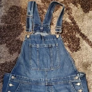 Brand new Gap overalls!
